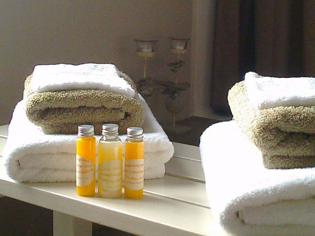 Bed & Breakfast Chambres D'hotes La Belle Haute Boulogne-sur-Mer