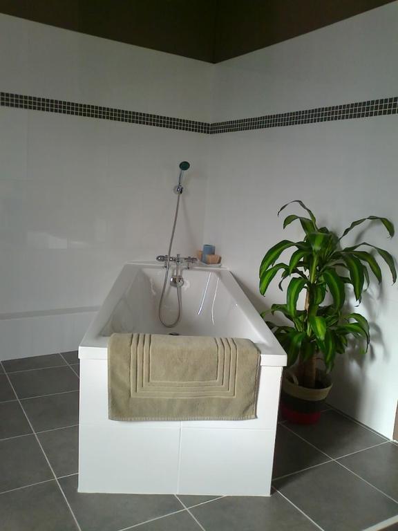 Chambres D'hotes La Belle Haute Boulogne-sur-Mer