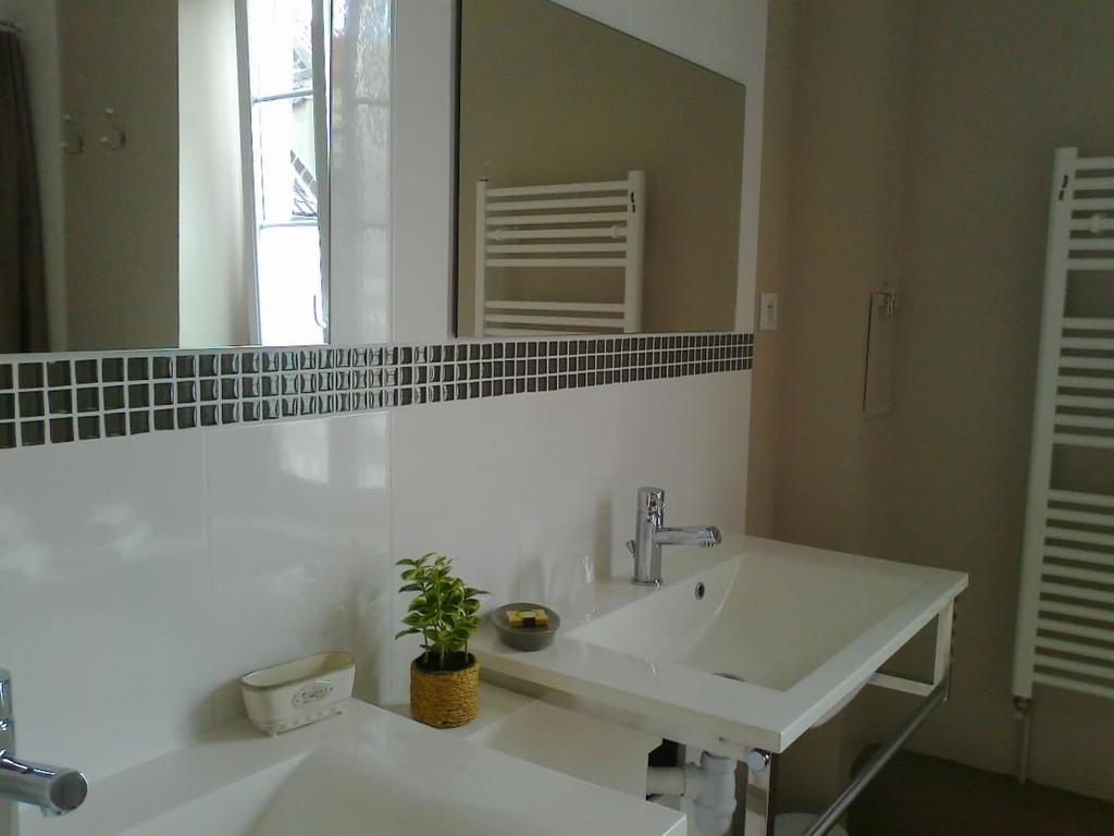 Bed & Breakfast Chambres D'hotes La Belle Haute Boulogne-sur-Mer