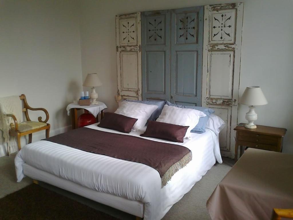 Chambres D'hotes La Belle Haute Boulogne-sur-Mer
