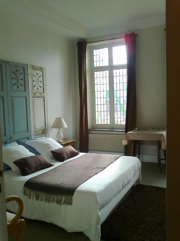 Bed & Breakfast Chambres D'hotes La Belle Haute