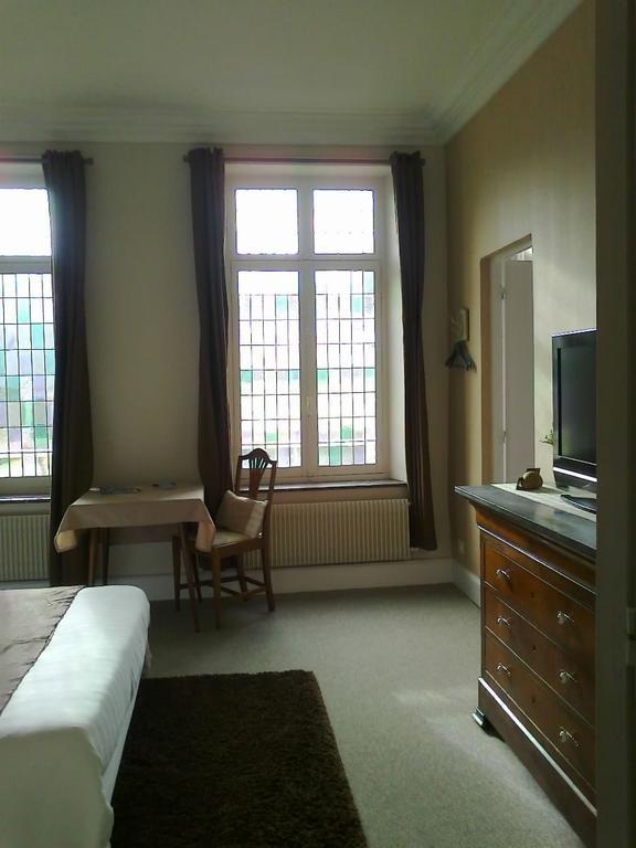 Bed & Breakfast Chambres D'hotes La Belle Haute Boulogne-sur-Mer