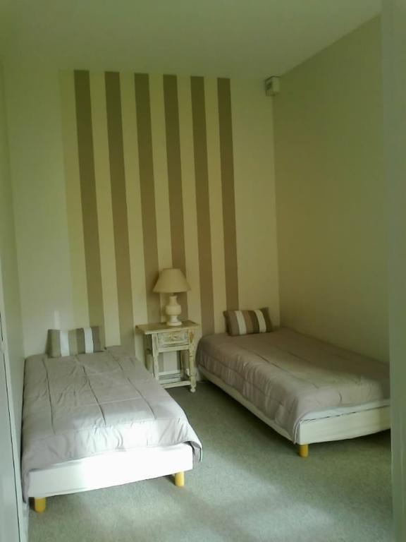 Chambres D'hotes La Belle Haute