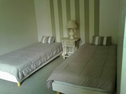 Bed & Breakfast Chambres D'hotes La Belle Haute 3*