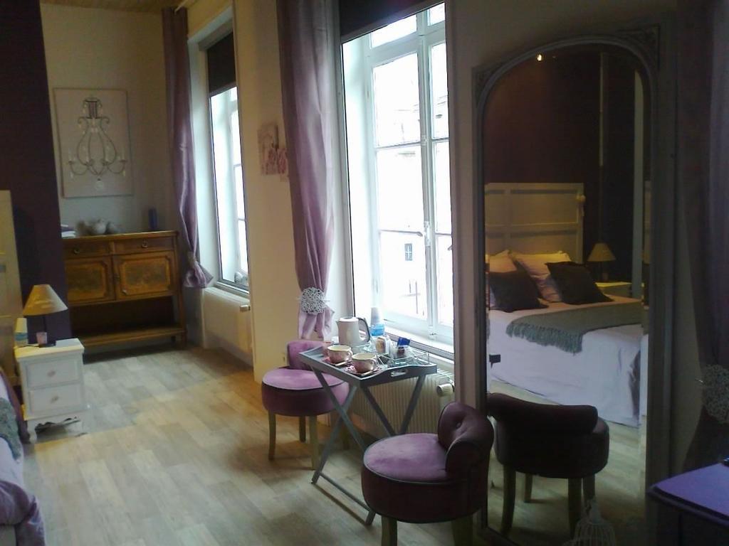 Chambres D'hotes La Belle Haute Boulogne-sur-Mer