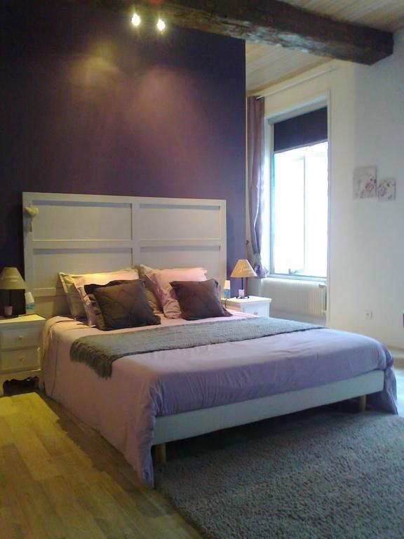 Bed & Breakfast Chambres D'hotes La Belle Haute 3*