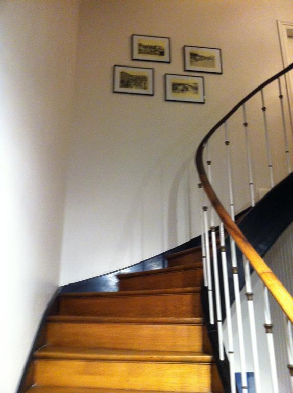 Bed & Breakfast Chambres D'hotes La Belle Haute