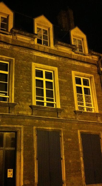 Chambres D'hotes La Belle Haute