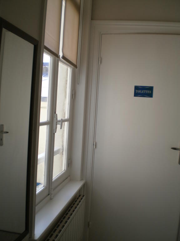 Chambres D'hotes La Belle Haute