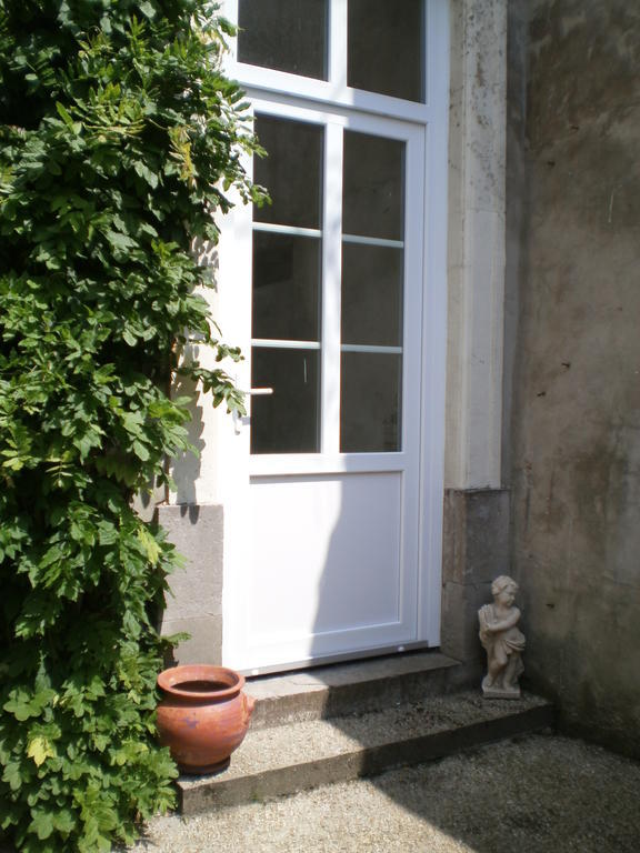 Bed & Breakfast Chambres D'hotes La Belle Haute 3*