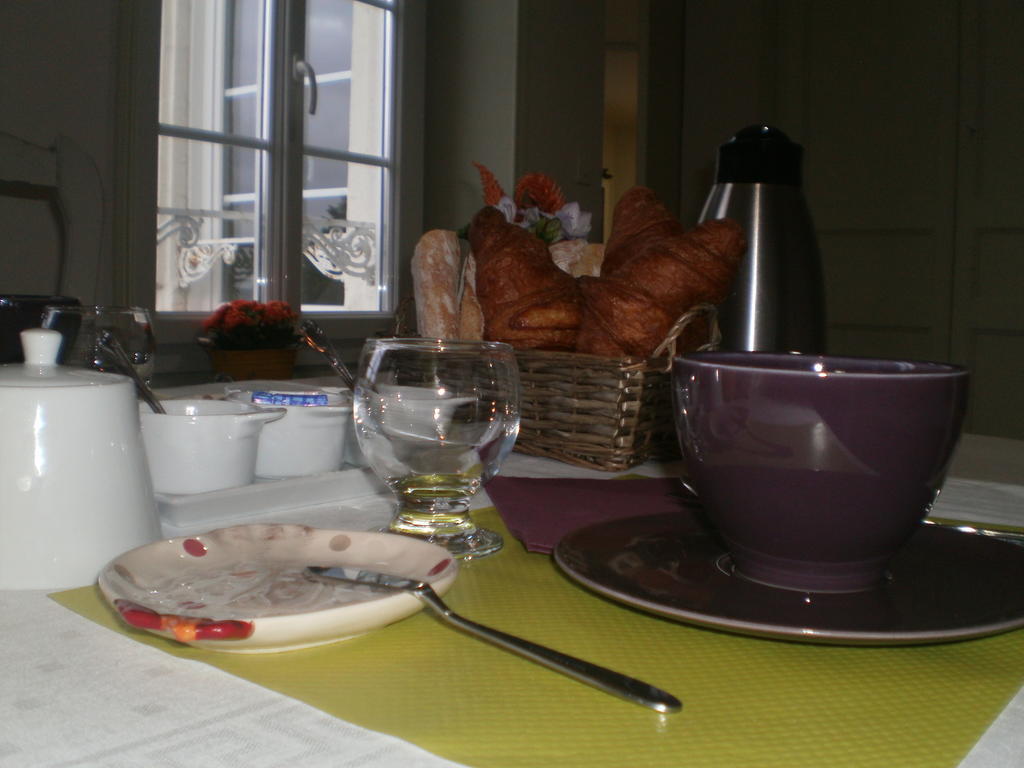 Bed & Breakfast Chambres D'hotes La Belle Haute Boulogne-sur-Mer