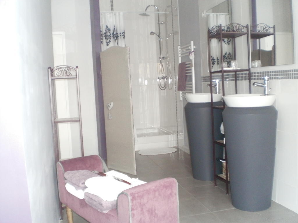 Bed & Breakfast Chambres D'hotes La Belle Haute Boulogne-sur-Mer