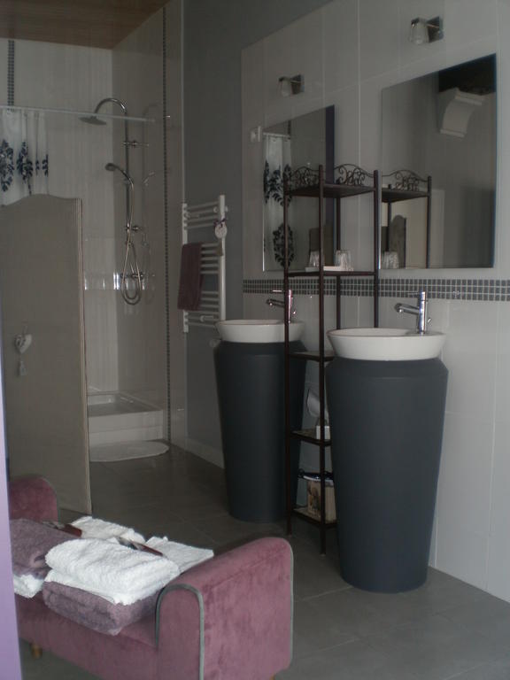 Bed & Breakfast Chambres D'hotes La Belle Haute