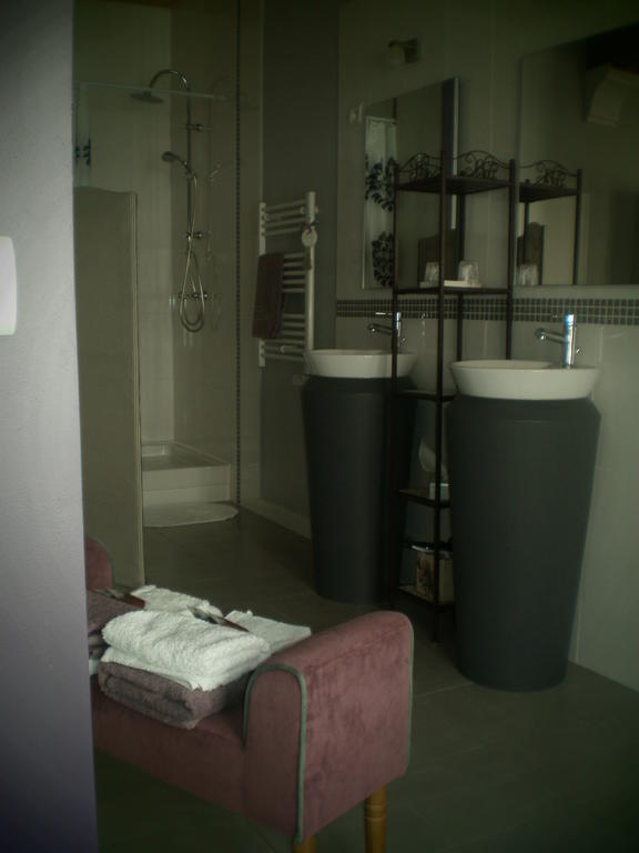 Bed & Breakfast Chambres D'hotes La Belle Haute