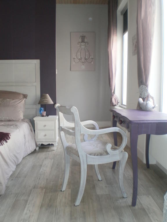 Chambres D'hotes La Belle Haute Boulogne-sur-Mer