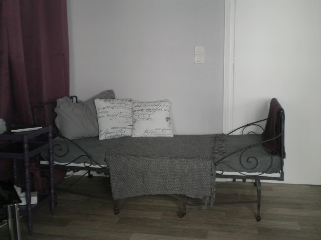 Chambres D'hotes La Belle Haute Boulogne-sur-Mer