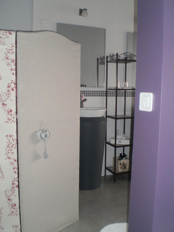 Bed & Breakfast Chambres D'hotes La Belle Haute Boulogne-sur-Mer