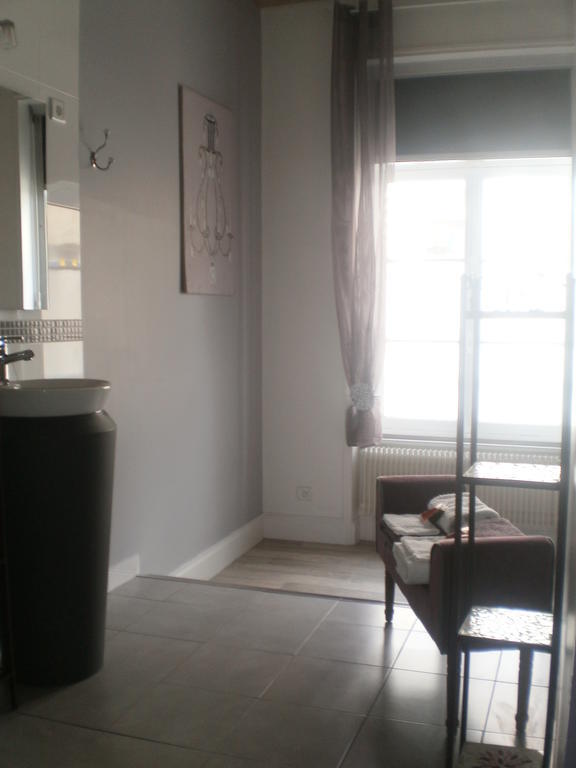 Chambres D'hotes La Belle Haute Boulogne-sur-Mer