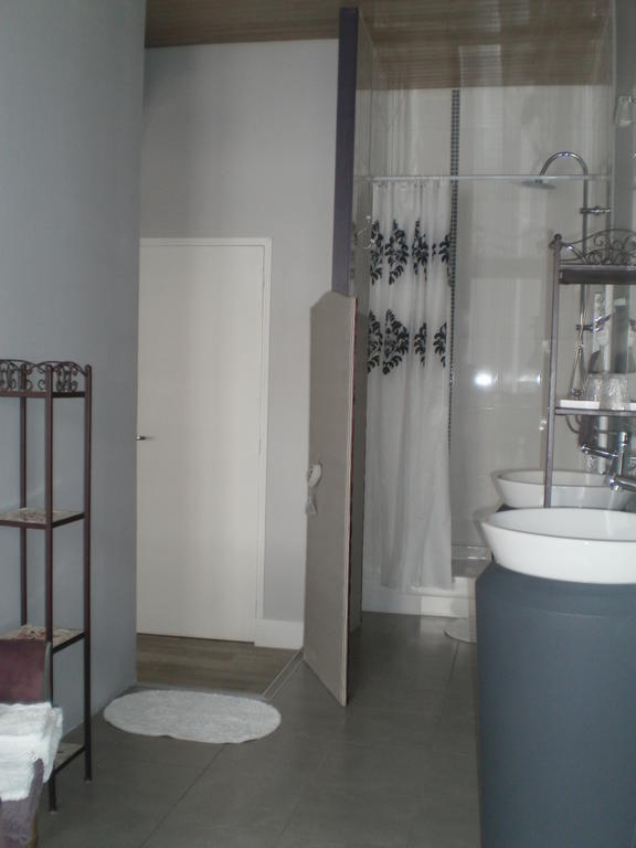 Bed & Breakfast Chambres D'hotes La Belle Haute Boulogne-sur-Mer