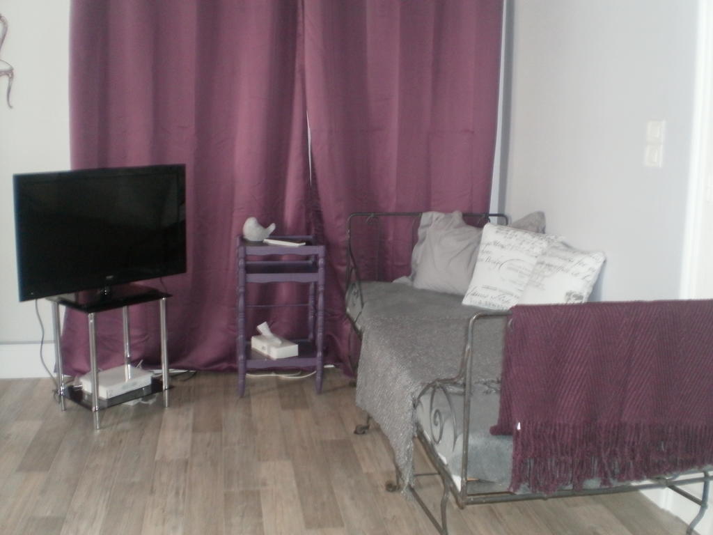 Chambres D'hotes La Belle Haute Boulogne-sur-Mer