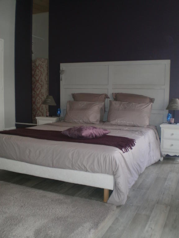 Chambres D'hotes La Belle Haute Boulogne-sur-Mer