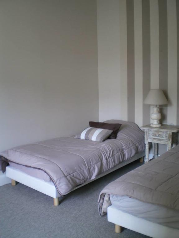 Chambres D'hotes La Belle Haute