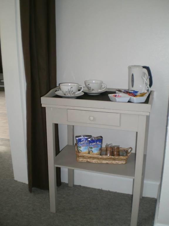 Bed & Breakfast Chambres D'hotes La Belle Haute 3*